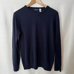 The Children’s Place - Boy’s Navy Sweater - XL